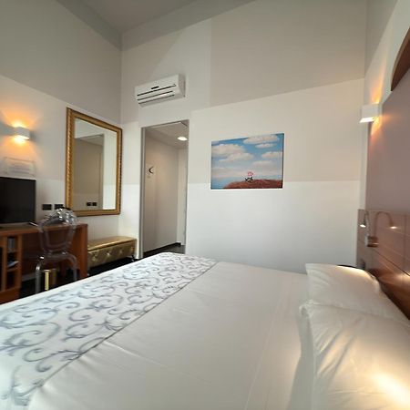 Hotel Europa 바레세 외부 사진