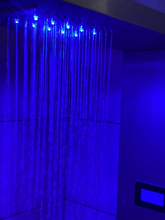 Hotel Europa 바레세 외부 사진