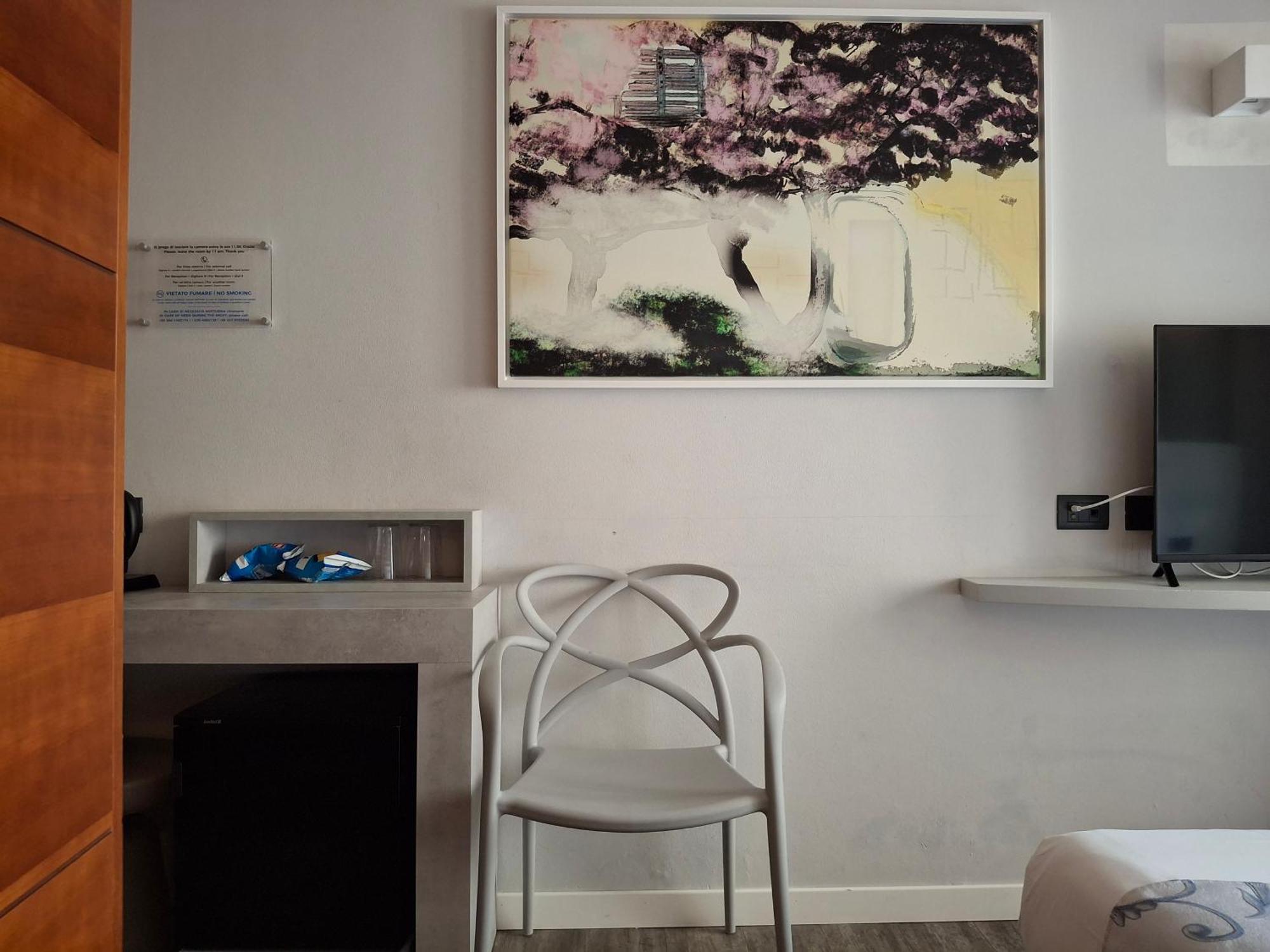 Hotel Europa 바레세 외부 사진