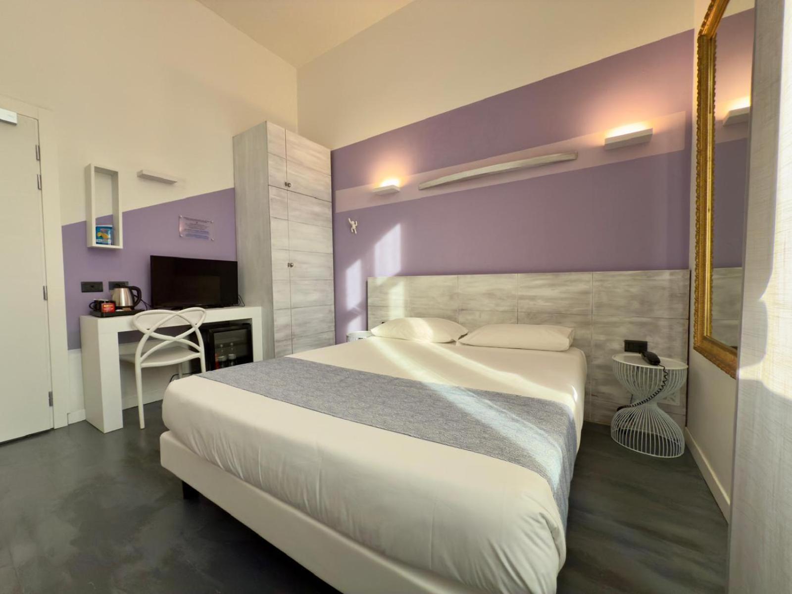 Hotel Europa 바레세 외부 사진