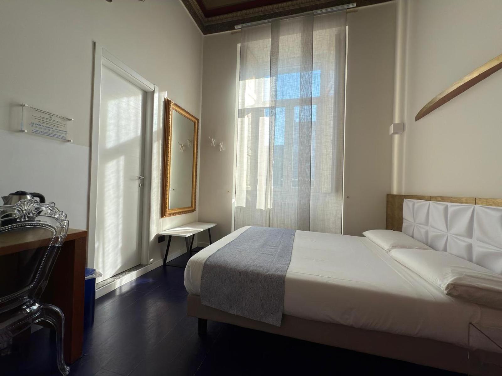 Hotel Europa 바레세 외부 사진