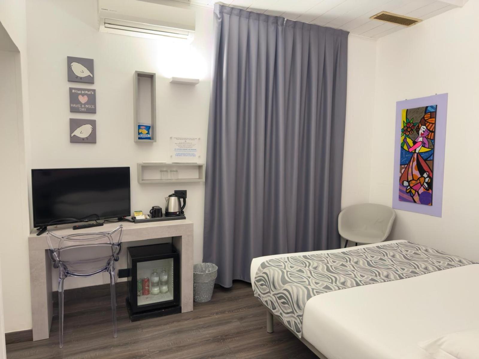 Hotel Europa 바레세 외부 사진