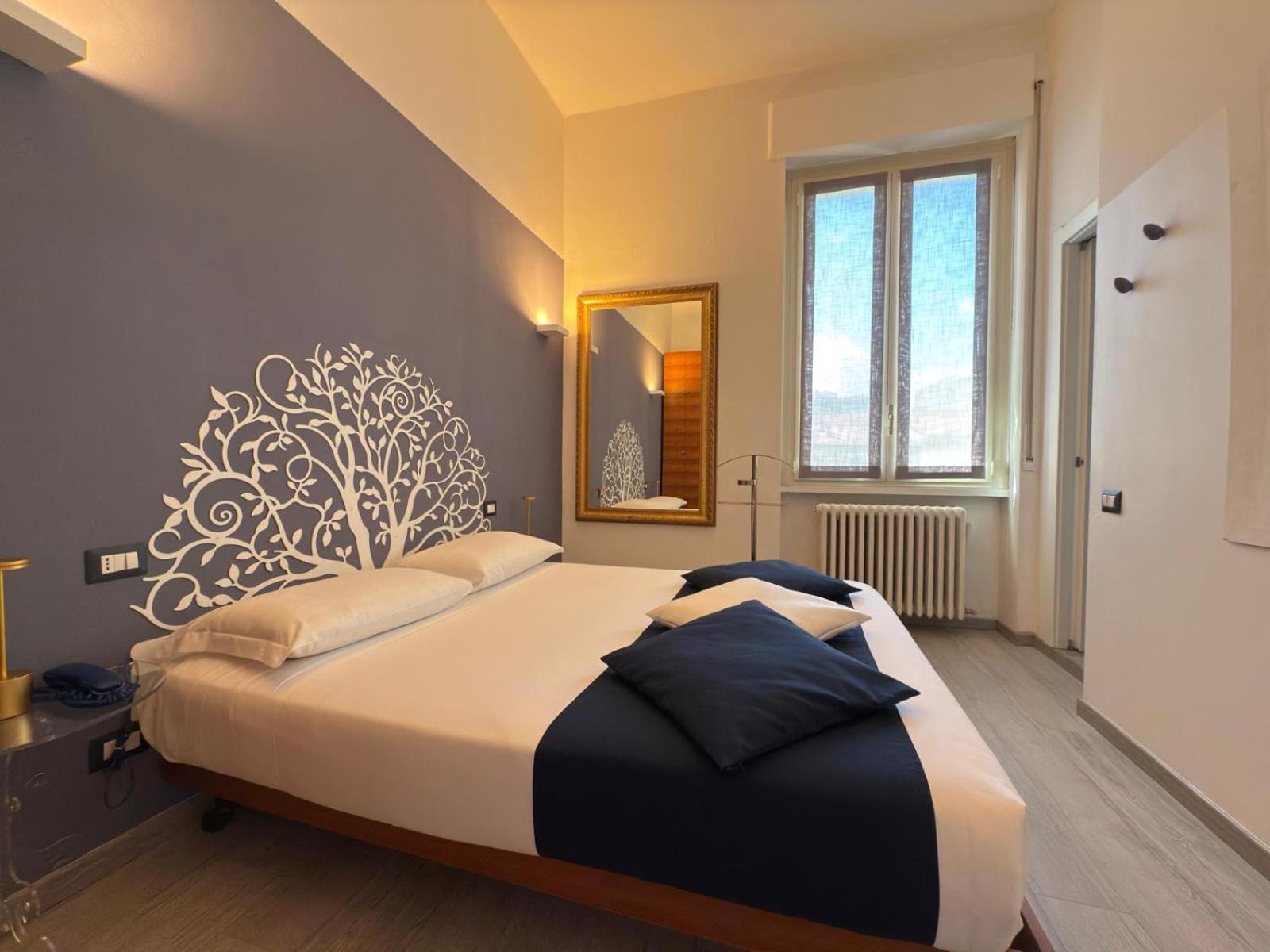 Hotel Europa 바레세 외부 사진