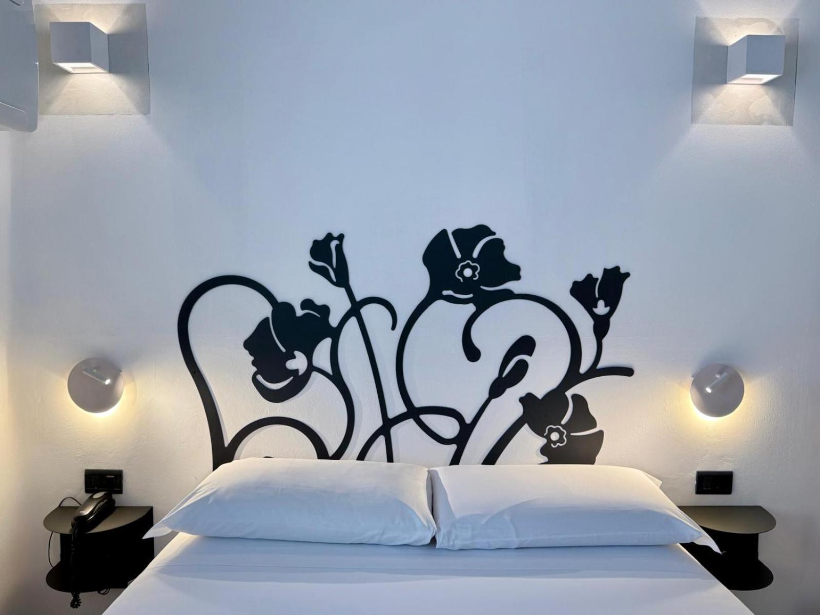 Hotel Europa 바레세 외부 사진
