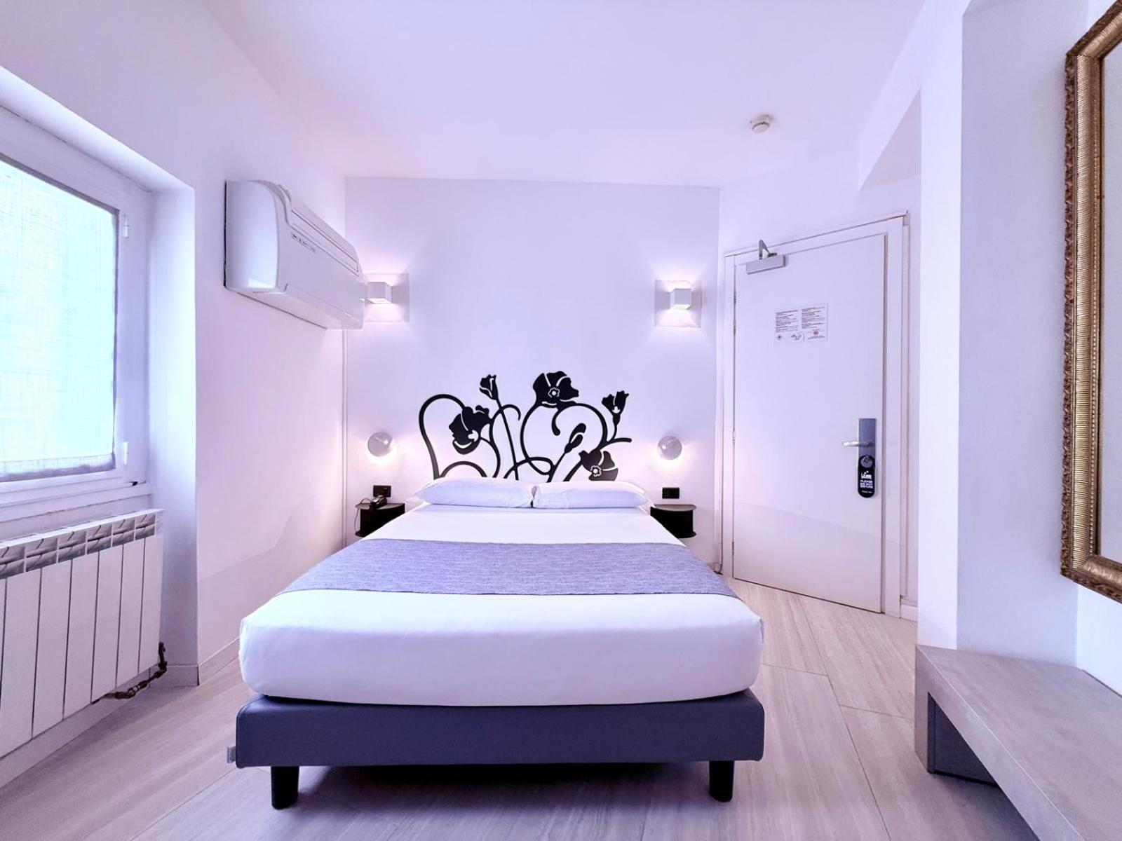 Hotel Europa 바레세 외부 사진